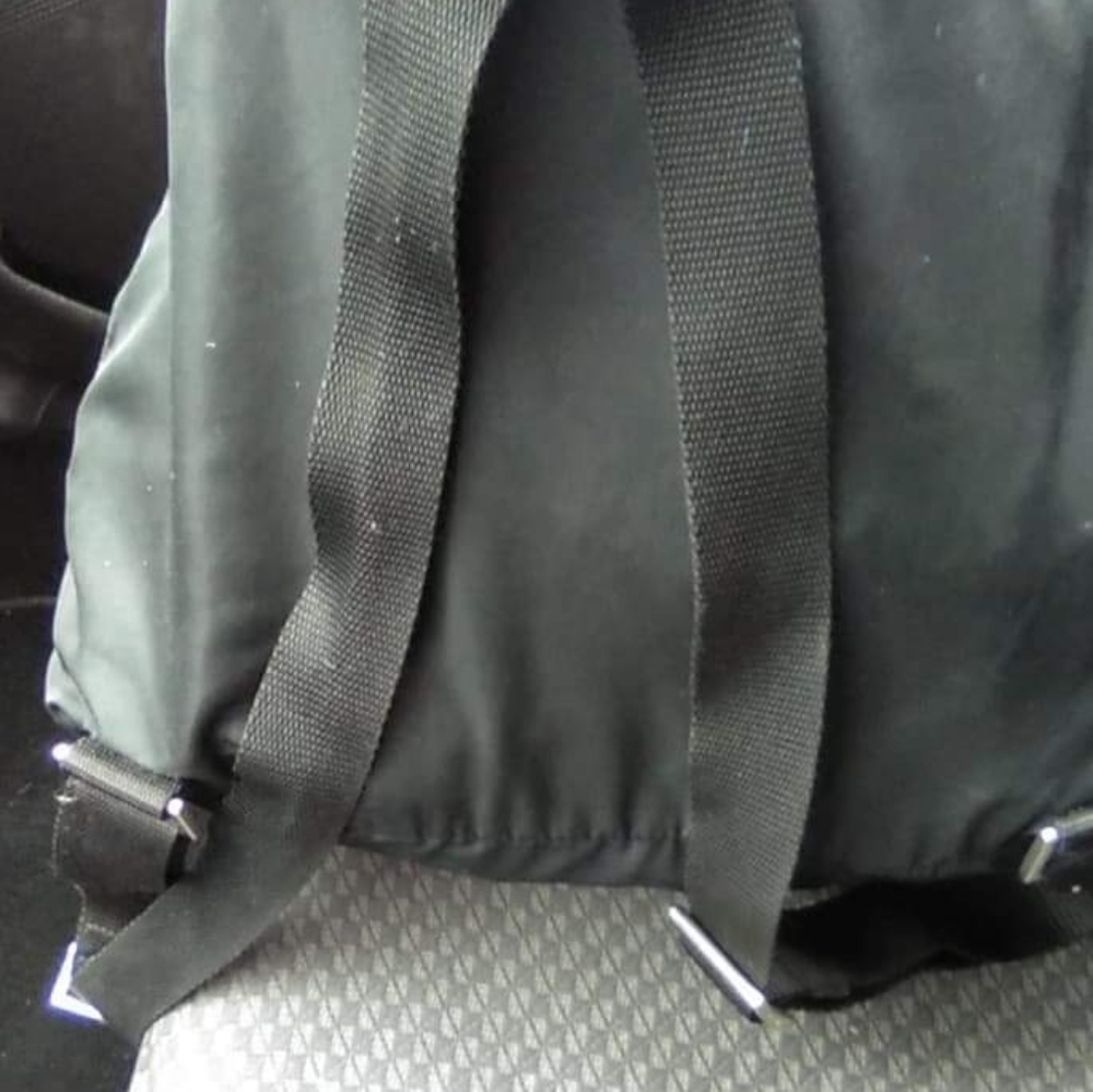 Prada Backpack - Picture 3 of 4